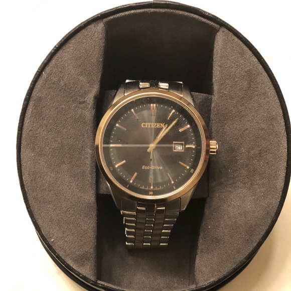 14K ROSE GOLD CORSO